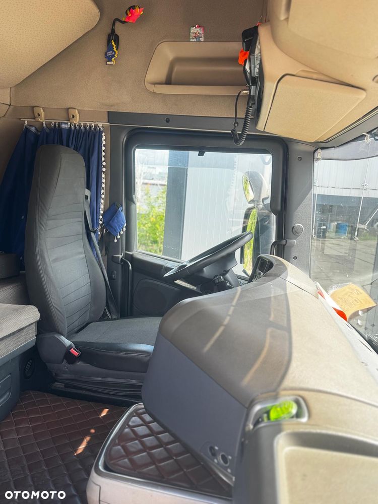 Scania R440 - 5