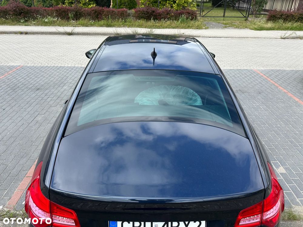 Citroën C5 2.0 16V Confort - 12