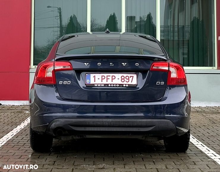 Volvo S60 - 26