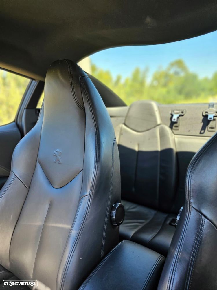 Peugeot RCZ 1.6 155 THP - 11