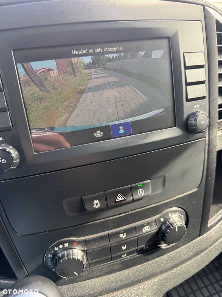 Mercedes-Benz Vito Mixto L3 447.705 - 13