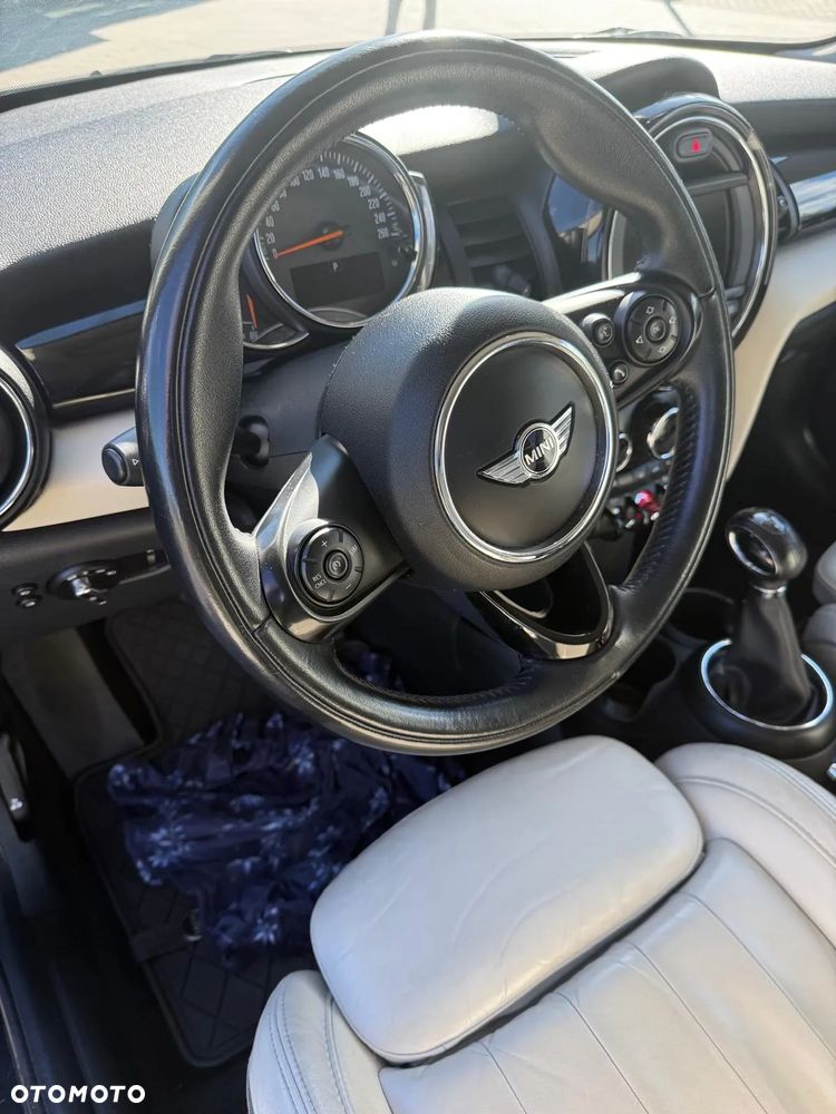 MINI Cooper S sport - 6