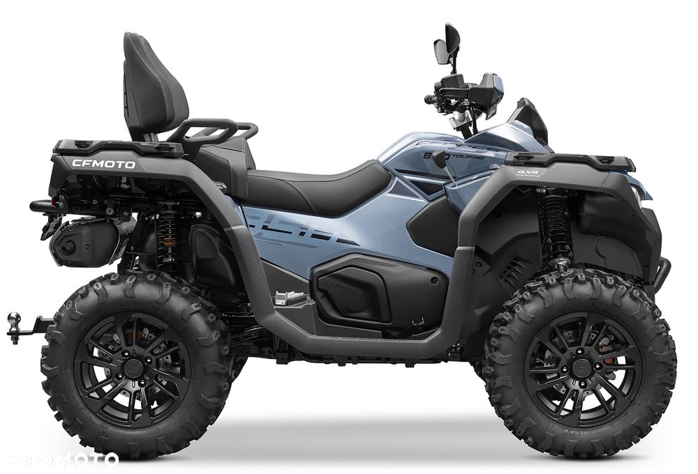 CFMoto CForce - 7