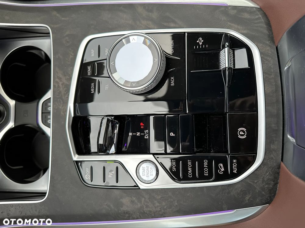 BMW X7 xDrive40d mHEV M Sport sport - 18