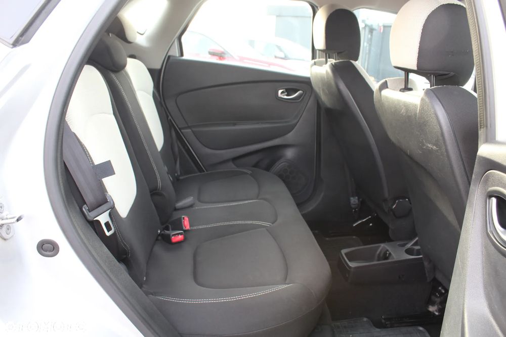 Renault Captur - 29