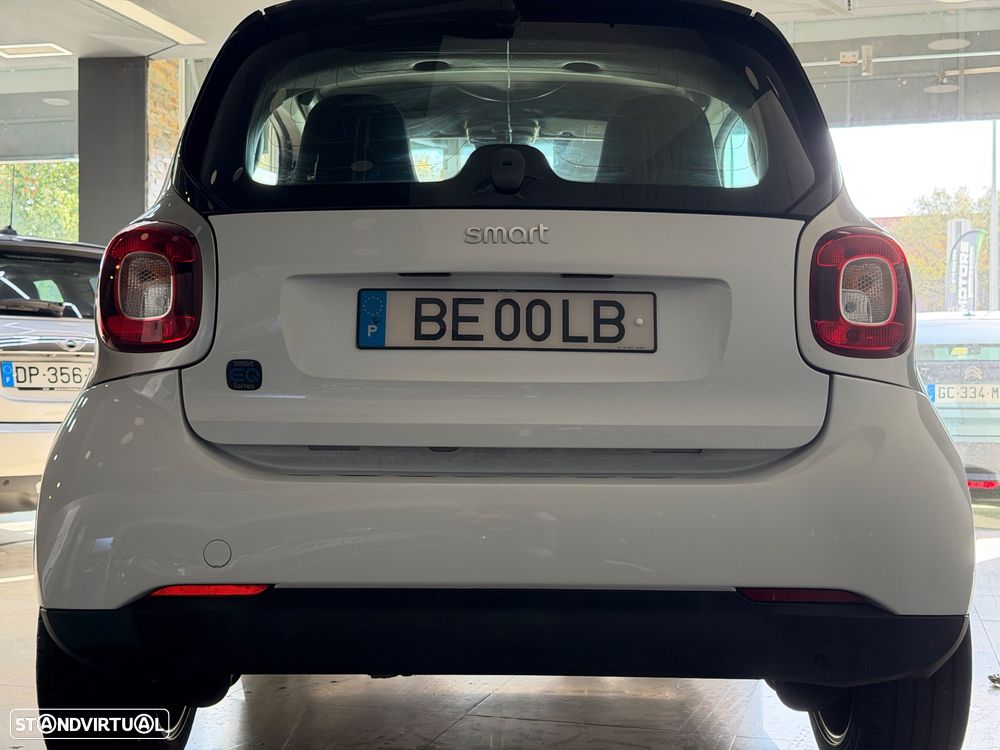 Smart ForTwo Coupé EQ prime - 3
