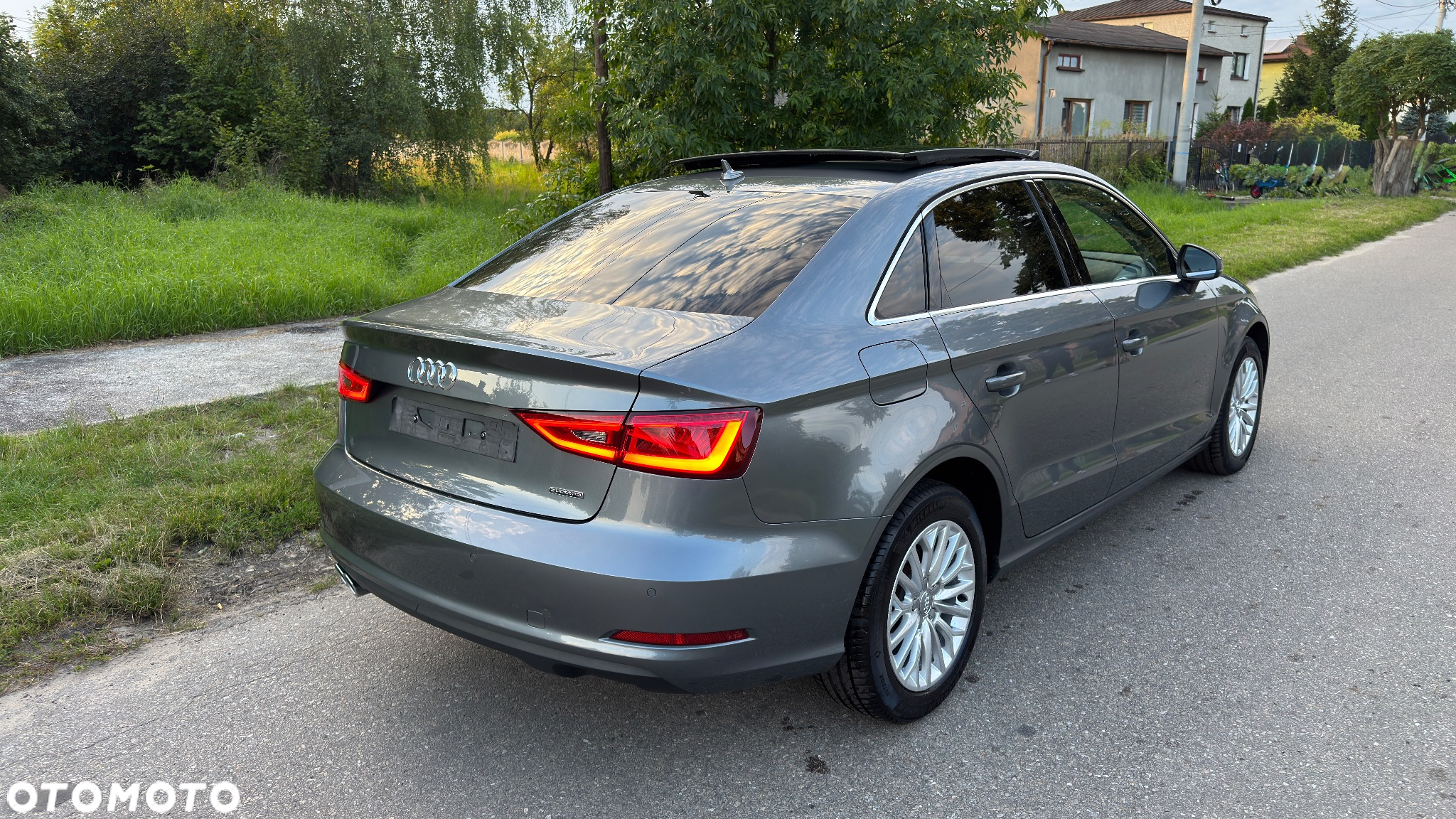 Audi A3 Limousine 2.0 TDI (clean diesel) quattro Ambition - 6