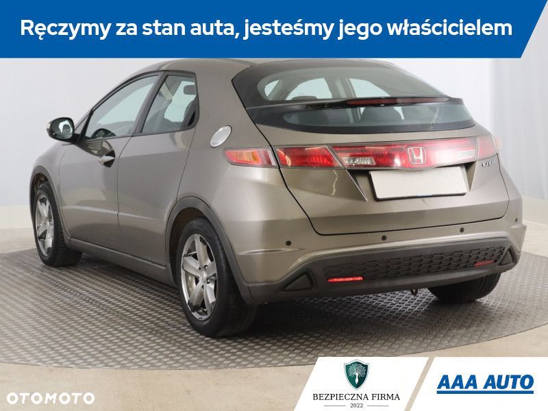 Honda Civic - 6