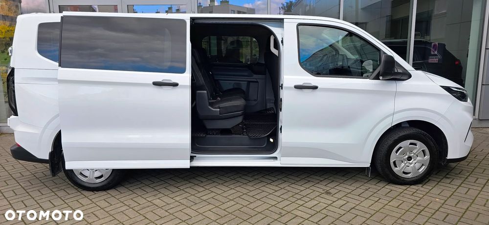 Ford Transit Custom ver-kombi-2-0-ecoblue-320-l2h1-trend-m1 - 11