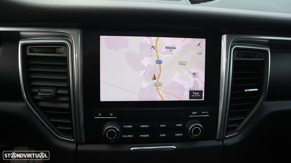 Porsche Macan Standard - 17