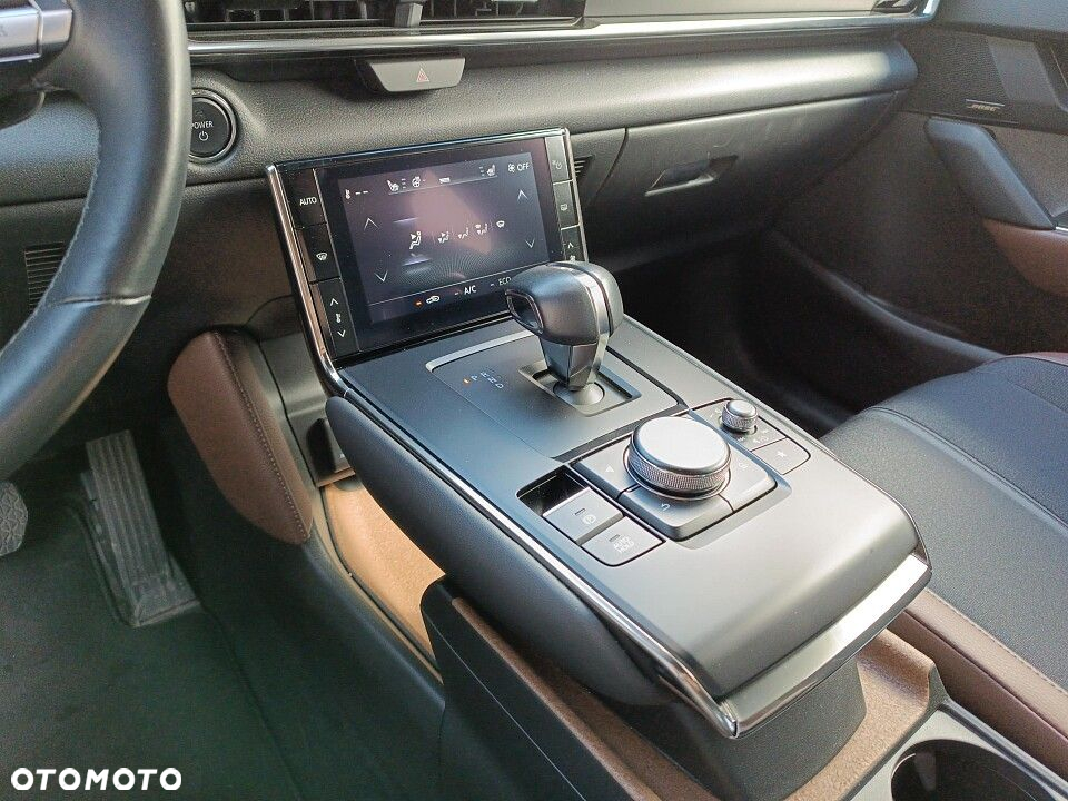 Mazda MX-30 - 11