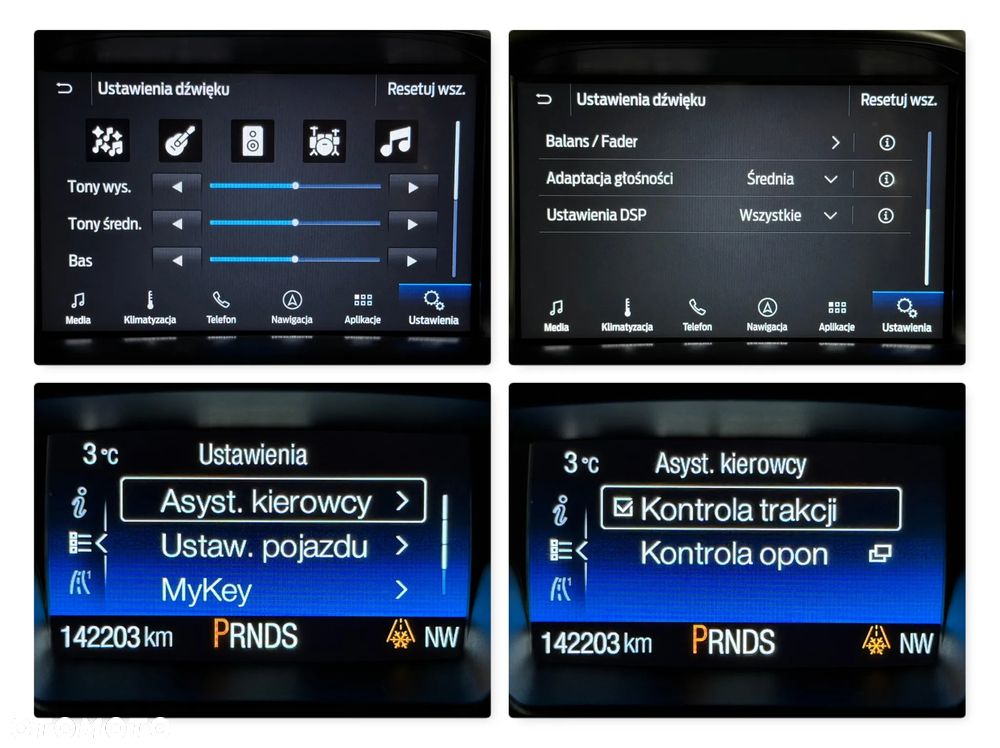 Ford Kuga 2.0 TDCi 4x4 Vignale - 33