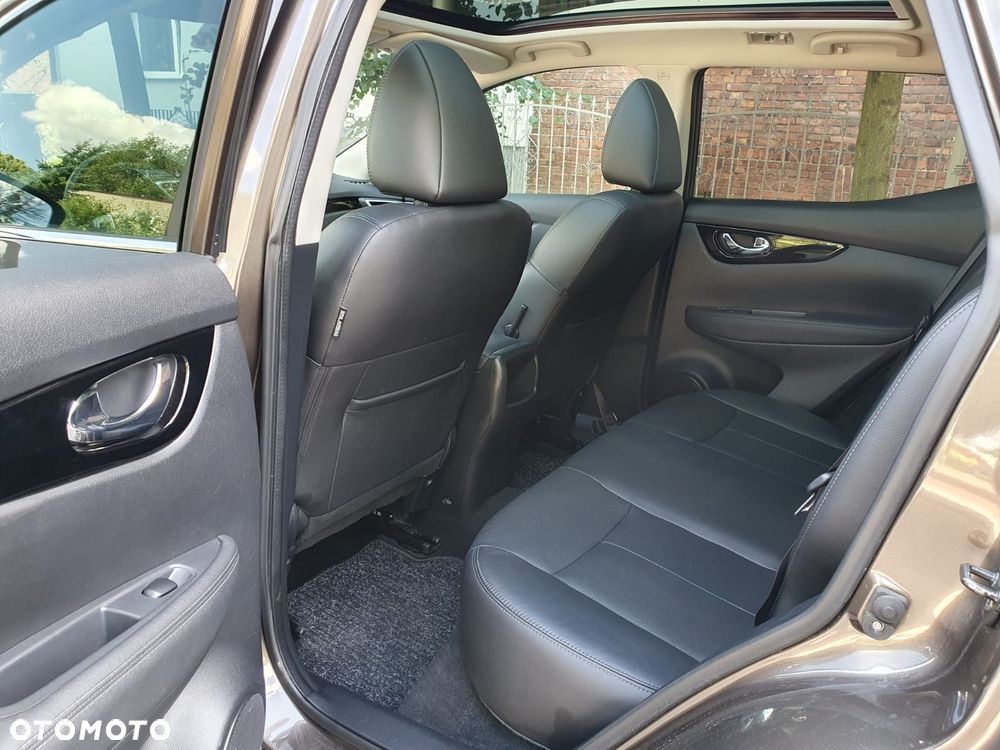 Nissan Qashqai 1.6 DIG-T Tekna+ - 14