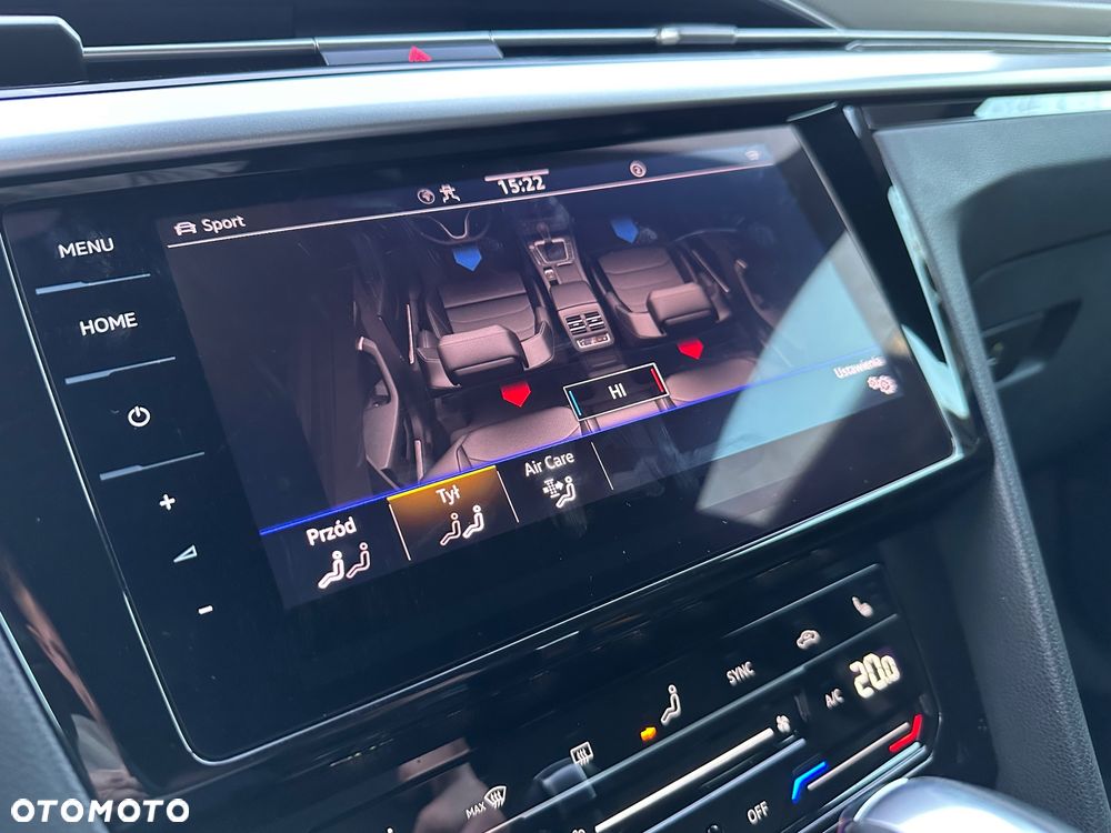 Volkswagen Arteon Shooting Brake 2.0 TDI R-Line DSG - 23