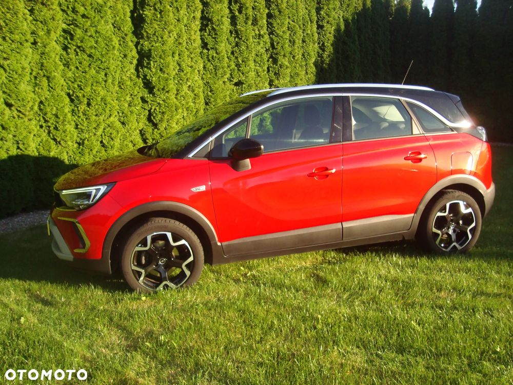 Opel Crossland - 23