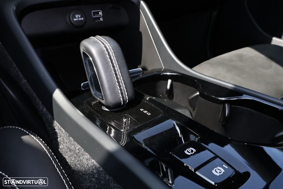 Volvo XC 40 1.5 T4 PHEV R-Design - 7