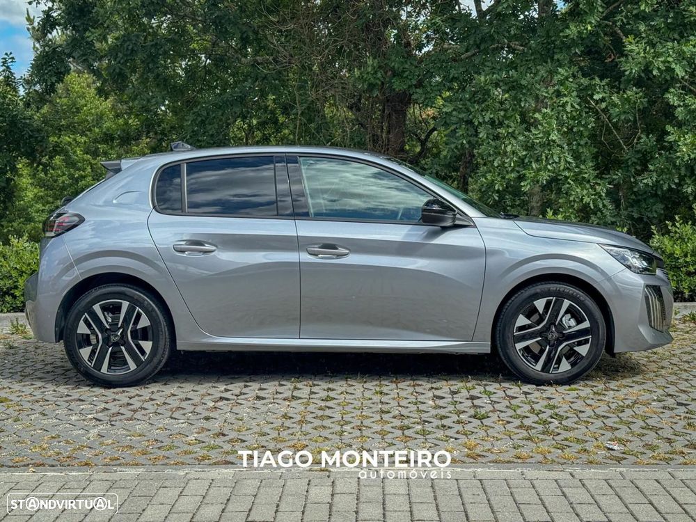 Peugeot 208 1.2 PureTech Allure - 35