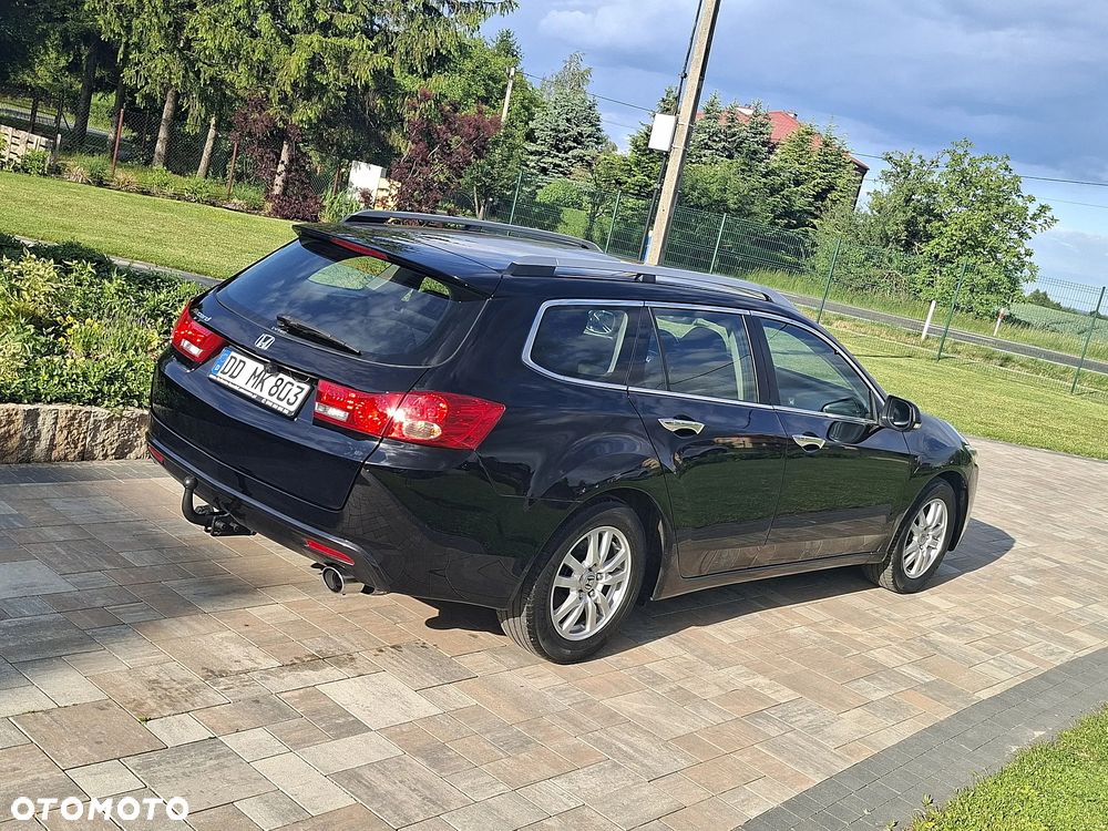Honda Accord - 8