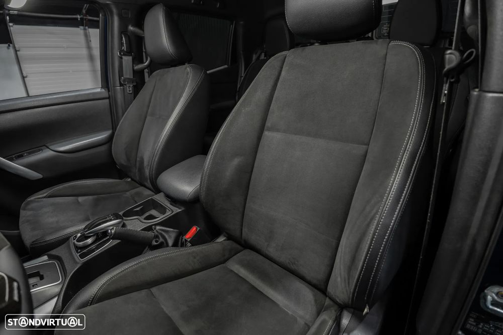 Mercedes-Benz X 250 Aut. POWER EDITION - 24