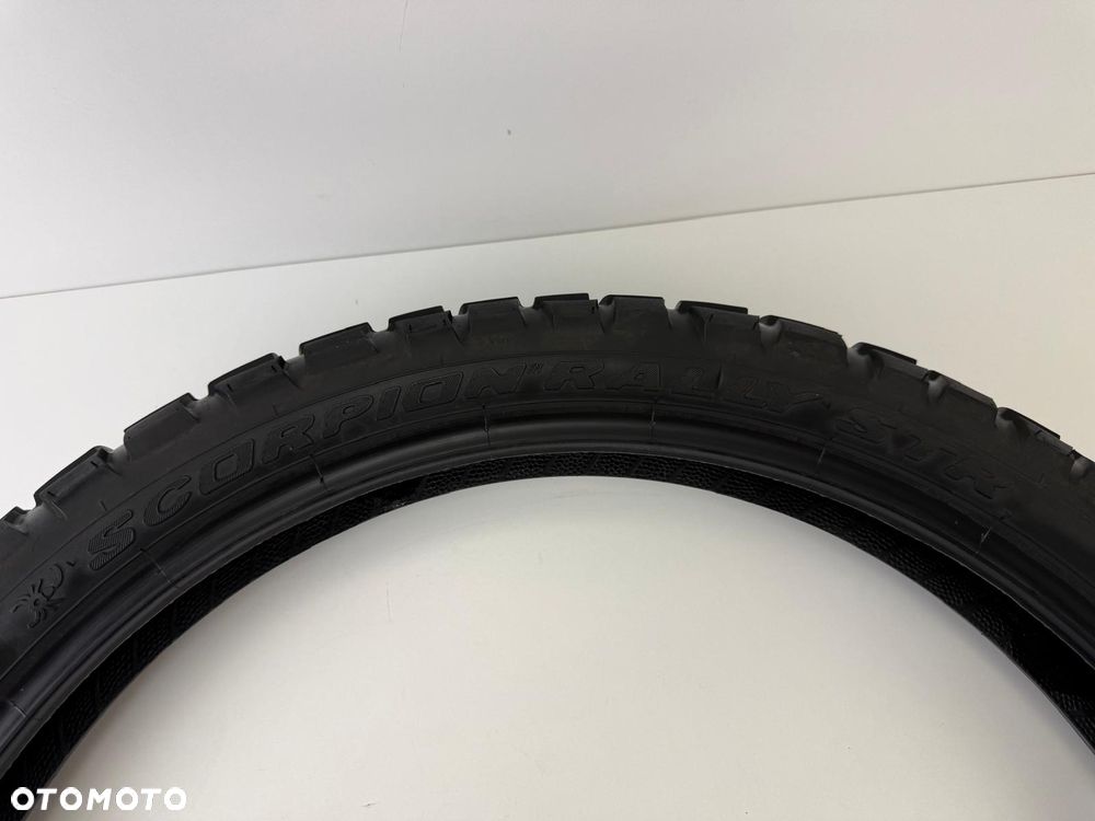 Pirelli Scorpion Rally STR 90/90-21 54V - 3