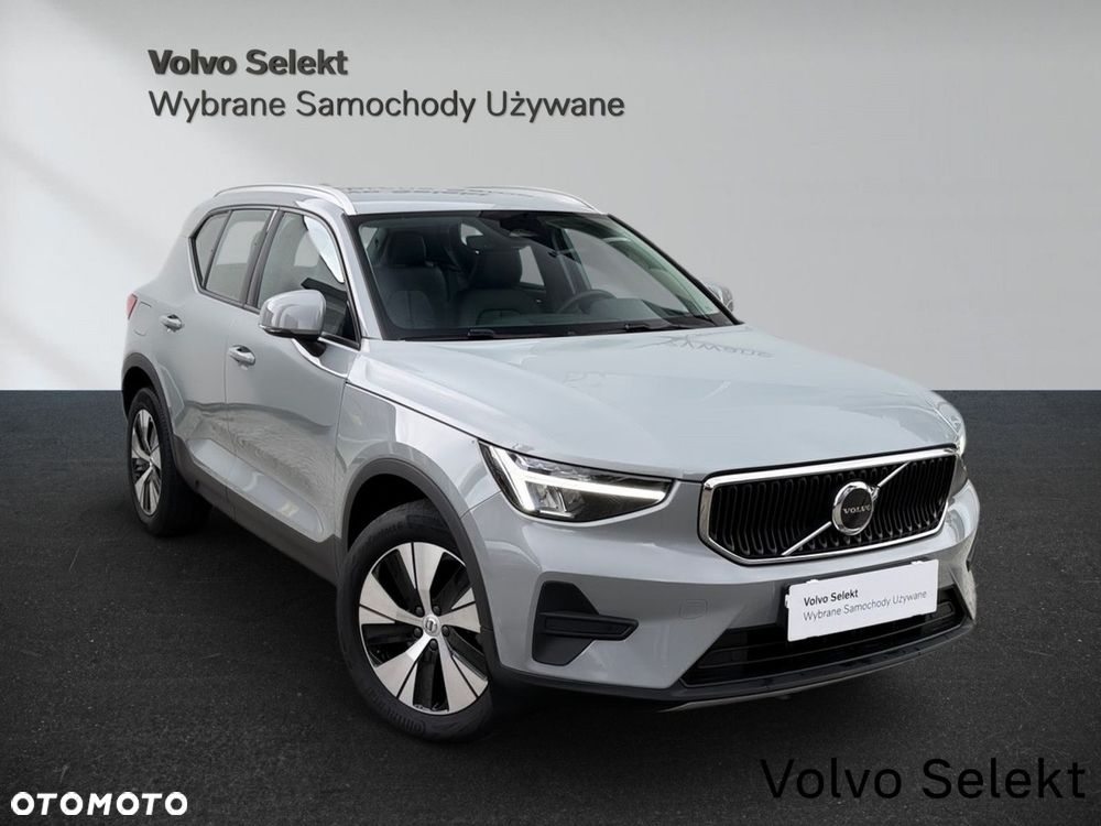 Volvo XC 40 - 5