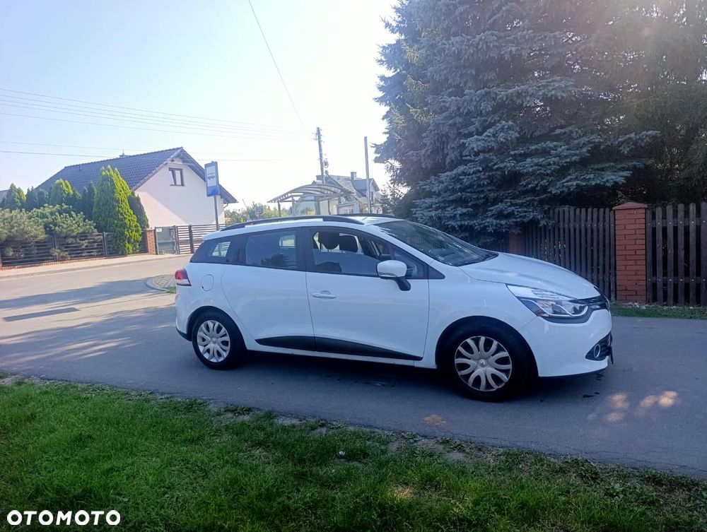 Renault Clio - 2