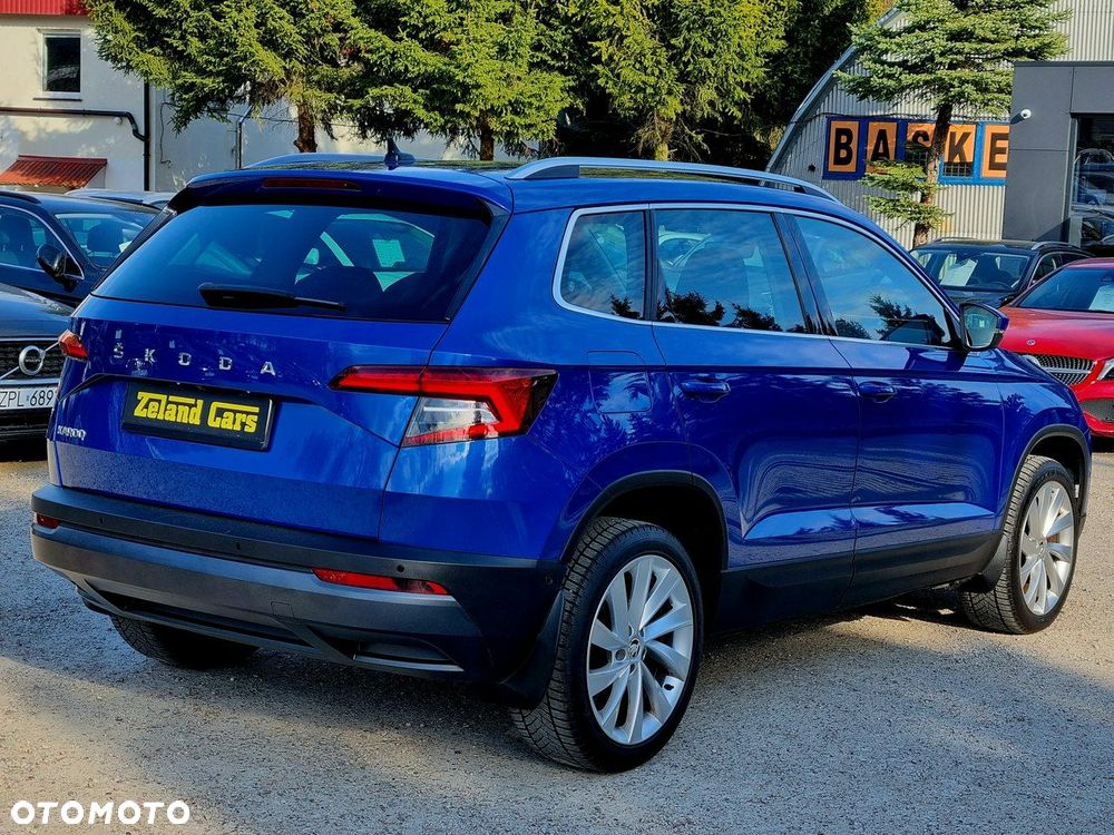 Skoda Karoq - 5