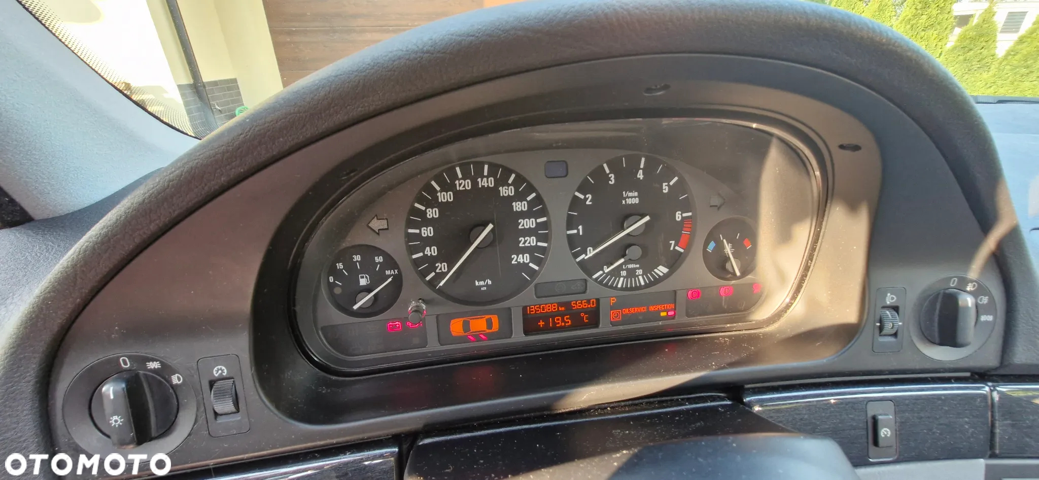 BMW Seria 5 - 8