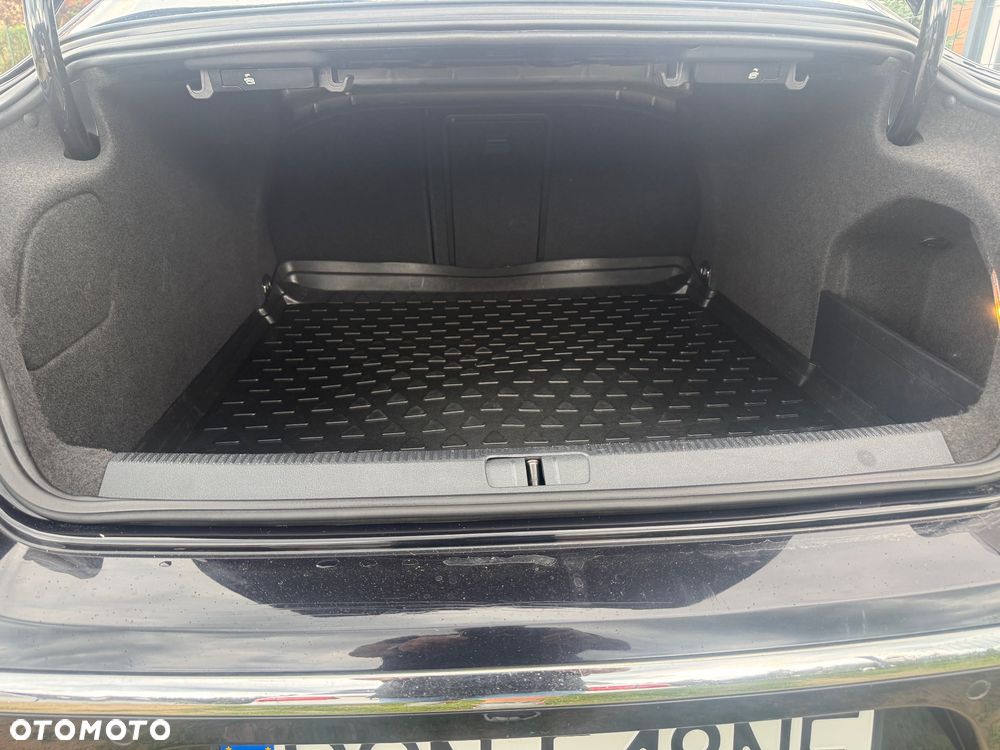 Volkswagen CC 2.0 TDI DPF BMT 4Mot - 12