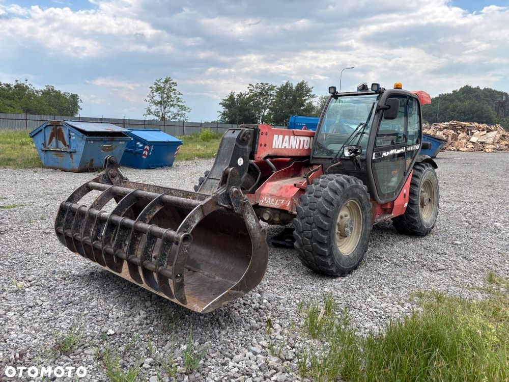 Manitou Ml1 - 1