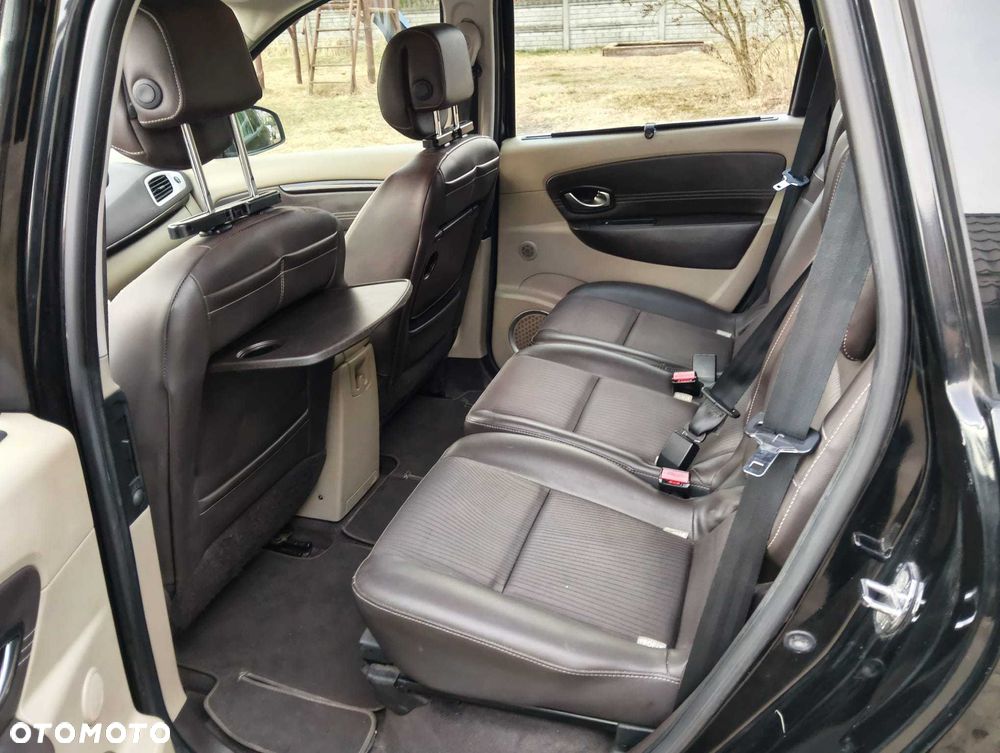Renault Scenic - 5