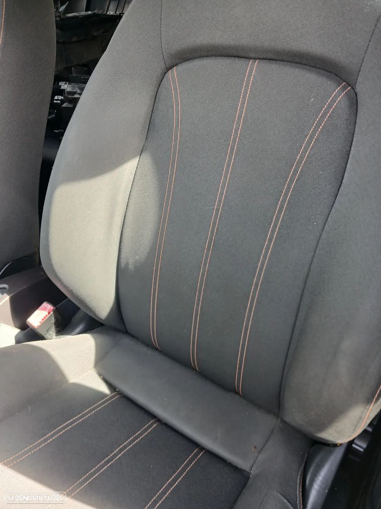 SEAT Ibiza ST 1.2 TDI CR Ecomotive Style - 8