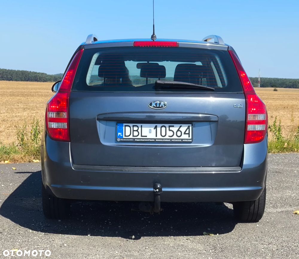 Kia Ceed - 3