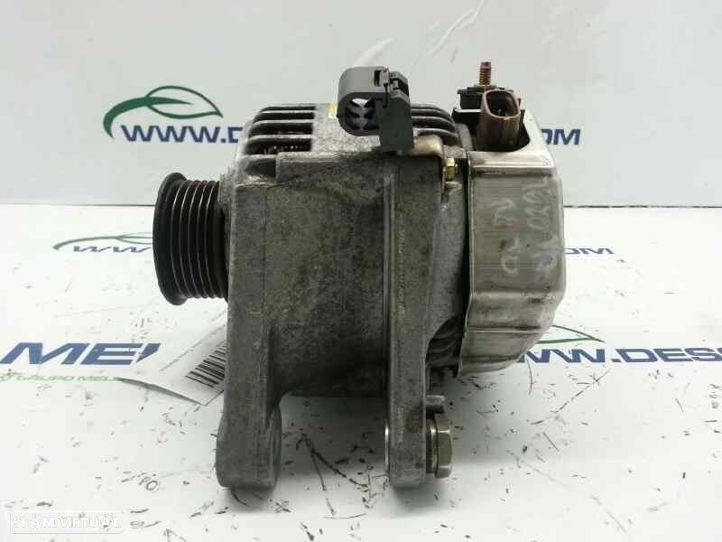 ALTERNADOR TOYOTA COROLLA 2004 - 6