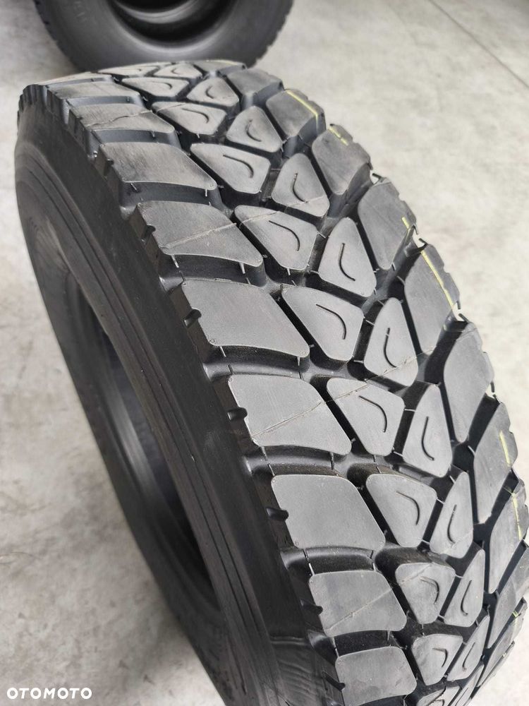 315/80 22,5" odp. XDY3 budowlana 31580 terenowa DY3 NOWOŚĆ PROMOCJA 579zł netto