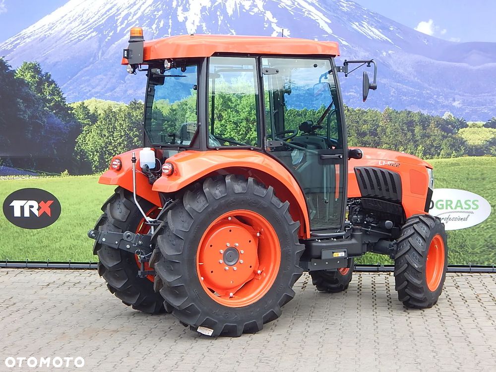 Kubota L2-522 - 4