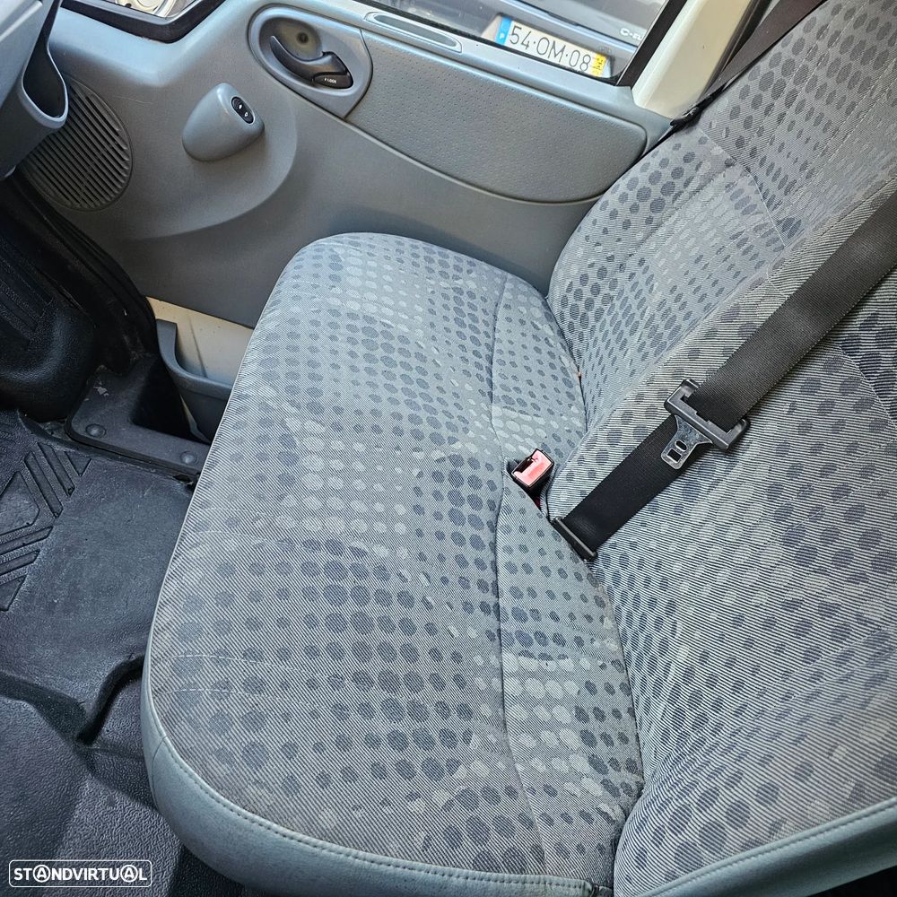 Ford e-Transit - 14