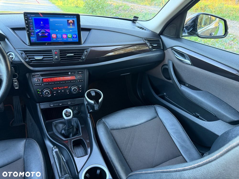 BMW X1 - 17