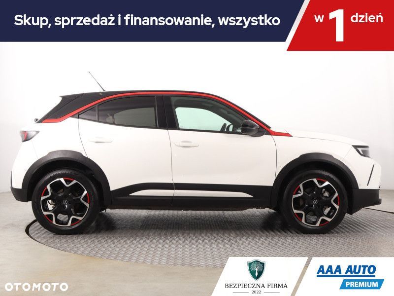 Opel Mokka - 8