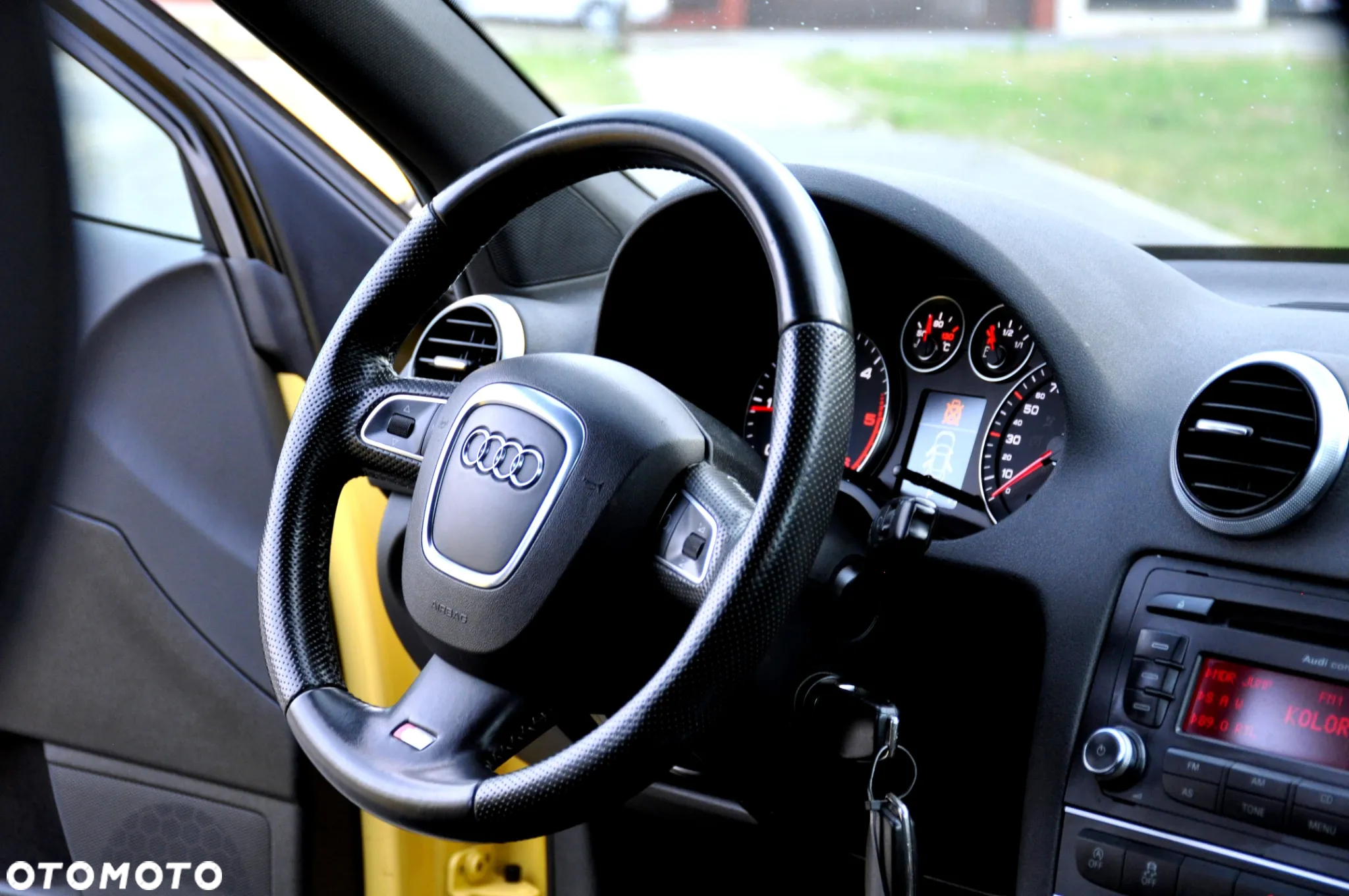 Audi A3 - 27
