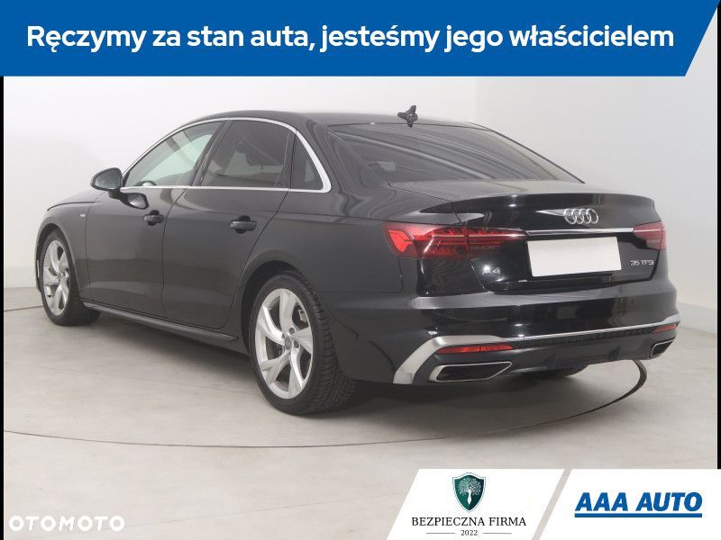 Audi A4 Limousine - 6