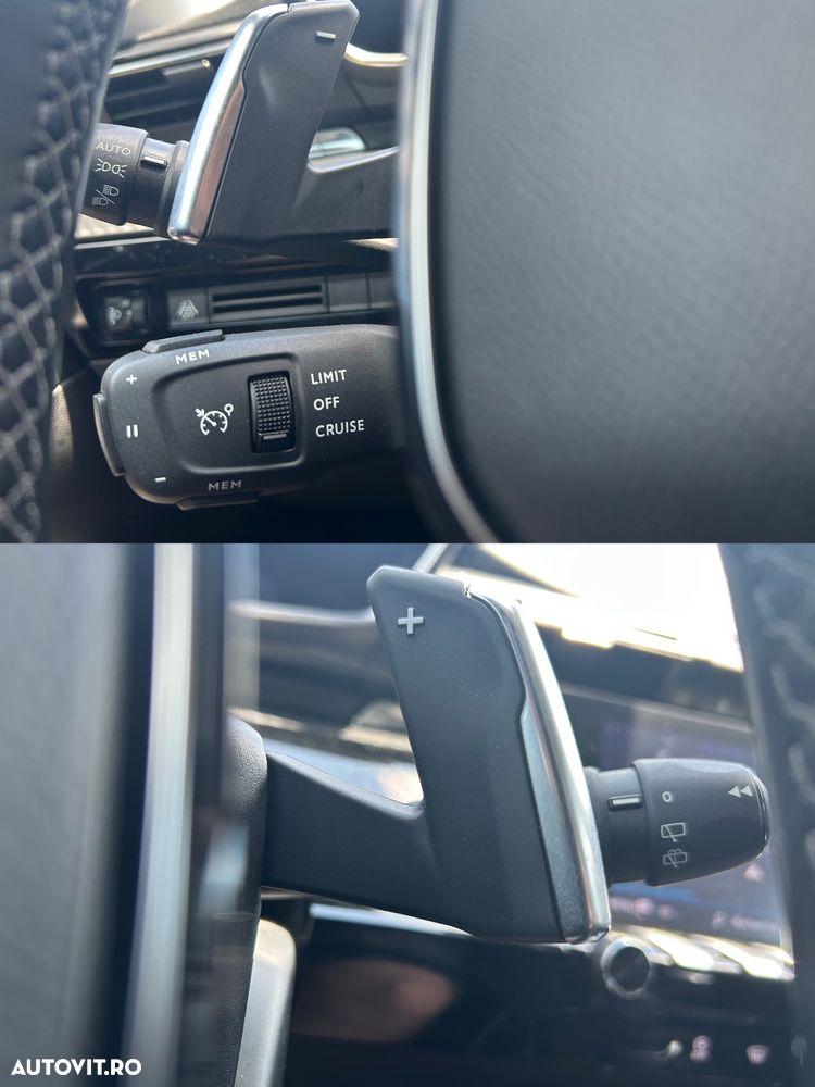 Peugeot 508 - 20