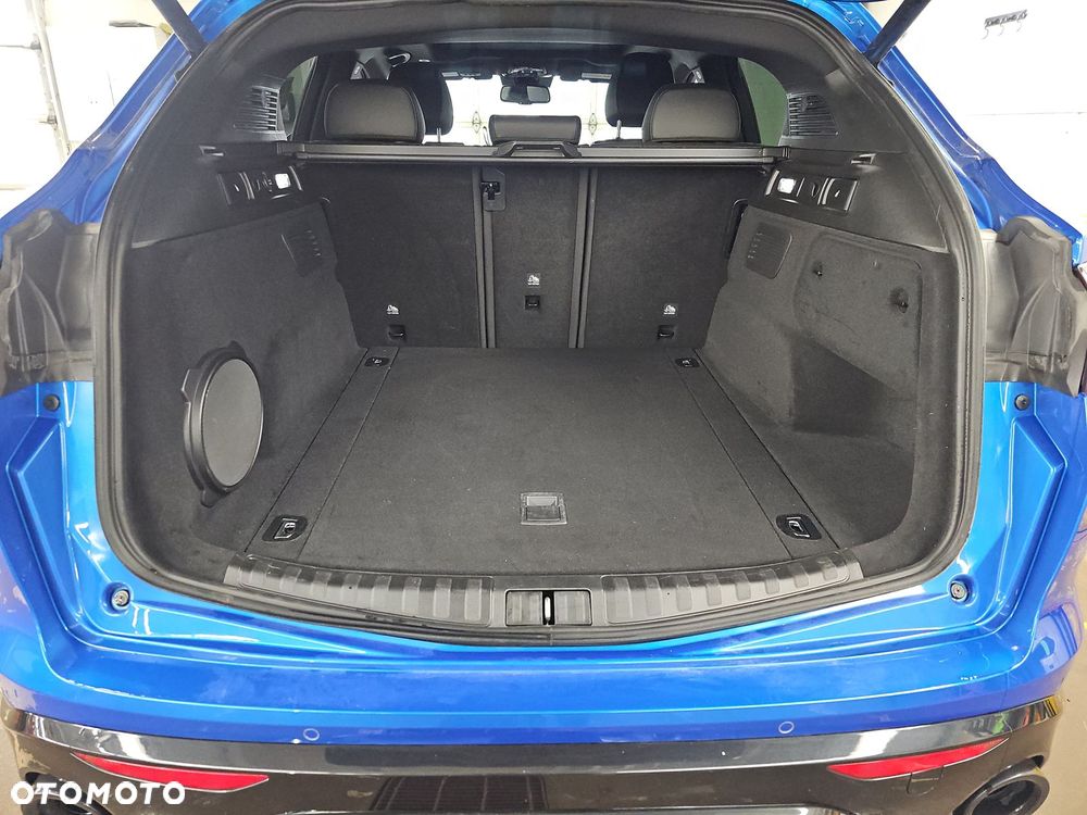 Alfa Romeo Stelvio 2.0 Turbo Veloce TI Q4 - 13