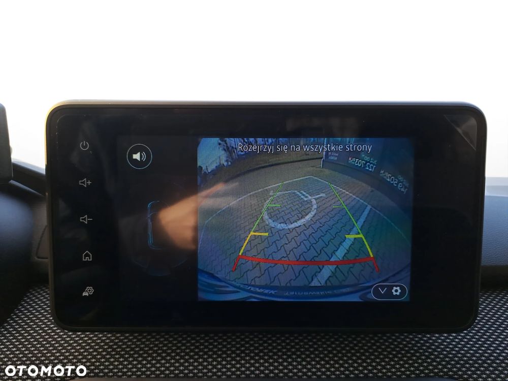 Dacia Jogger 1.0 TCe SL Extreme 7os - 15