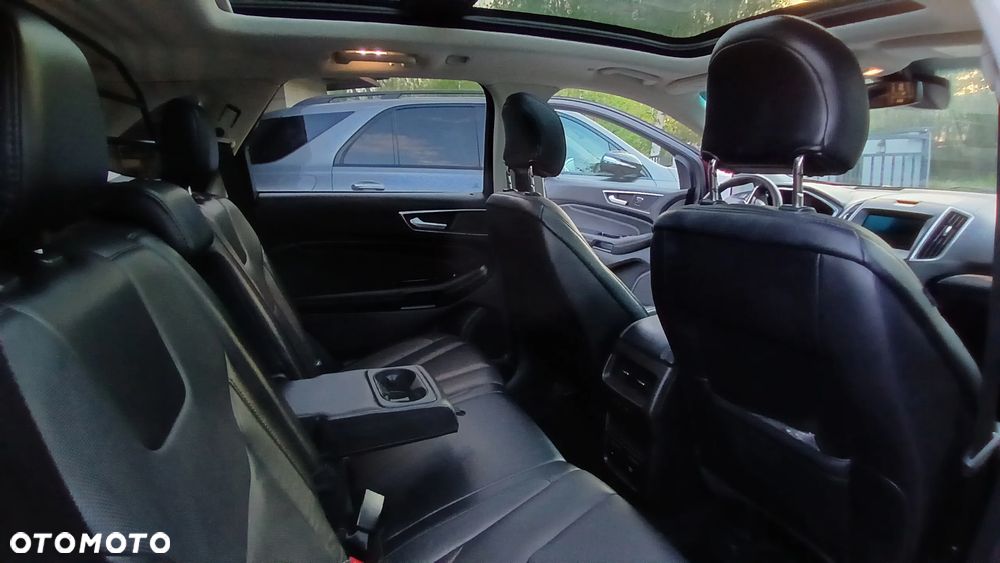 Ford Edge - 13