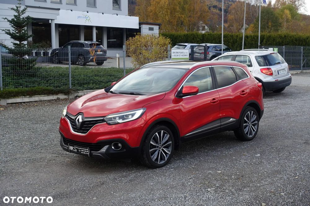 Renault Kadjar Energy TCe 130 Business - 3