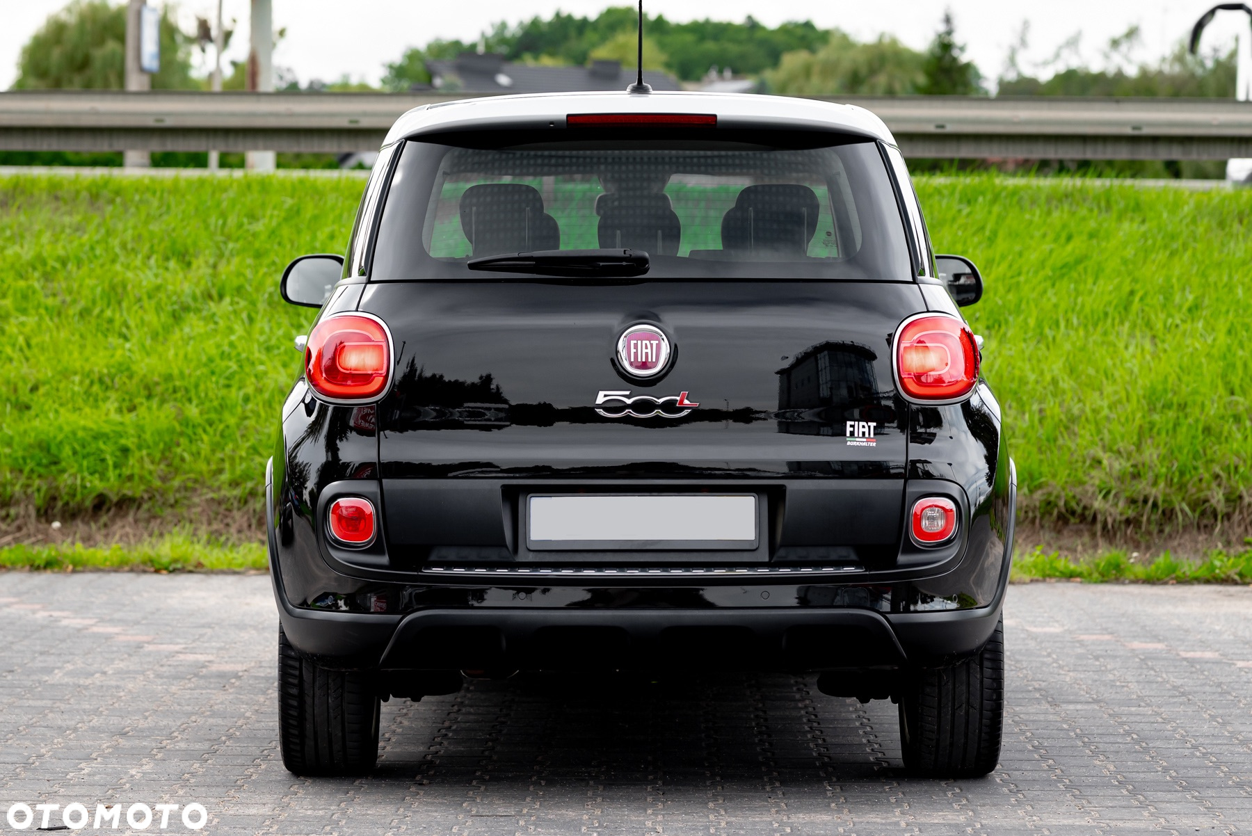 Fiat 500L 1.4 16V T-Jet Beats Edition - 8
