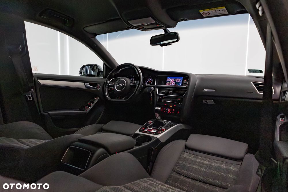 Audi A5 Sportback - 19