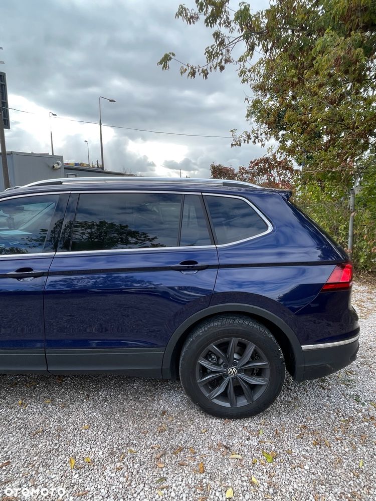 Volkswagen Tiguan - 7
