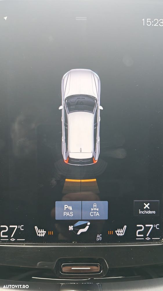 Volvo XC 60 D4 Momentum Pro - 28